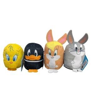 Looney  Tunes Tsum Tsum‎
